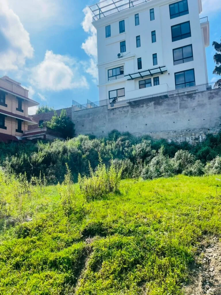 7 aana land for sale in Bhaisepati awas, Lalitpur, Bhaisepati awas, Lalitpur