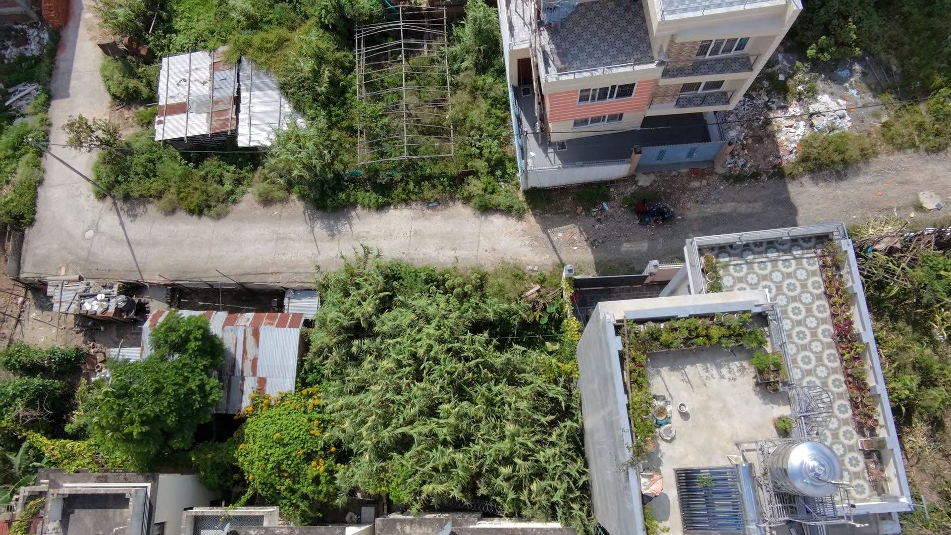 Land on Sale in Sitapaila (Sharanpur Height)