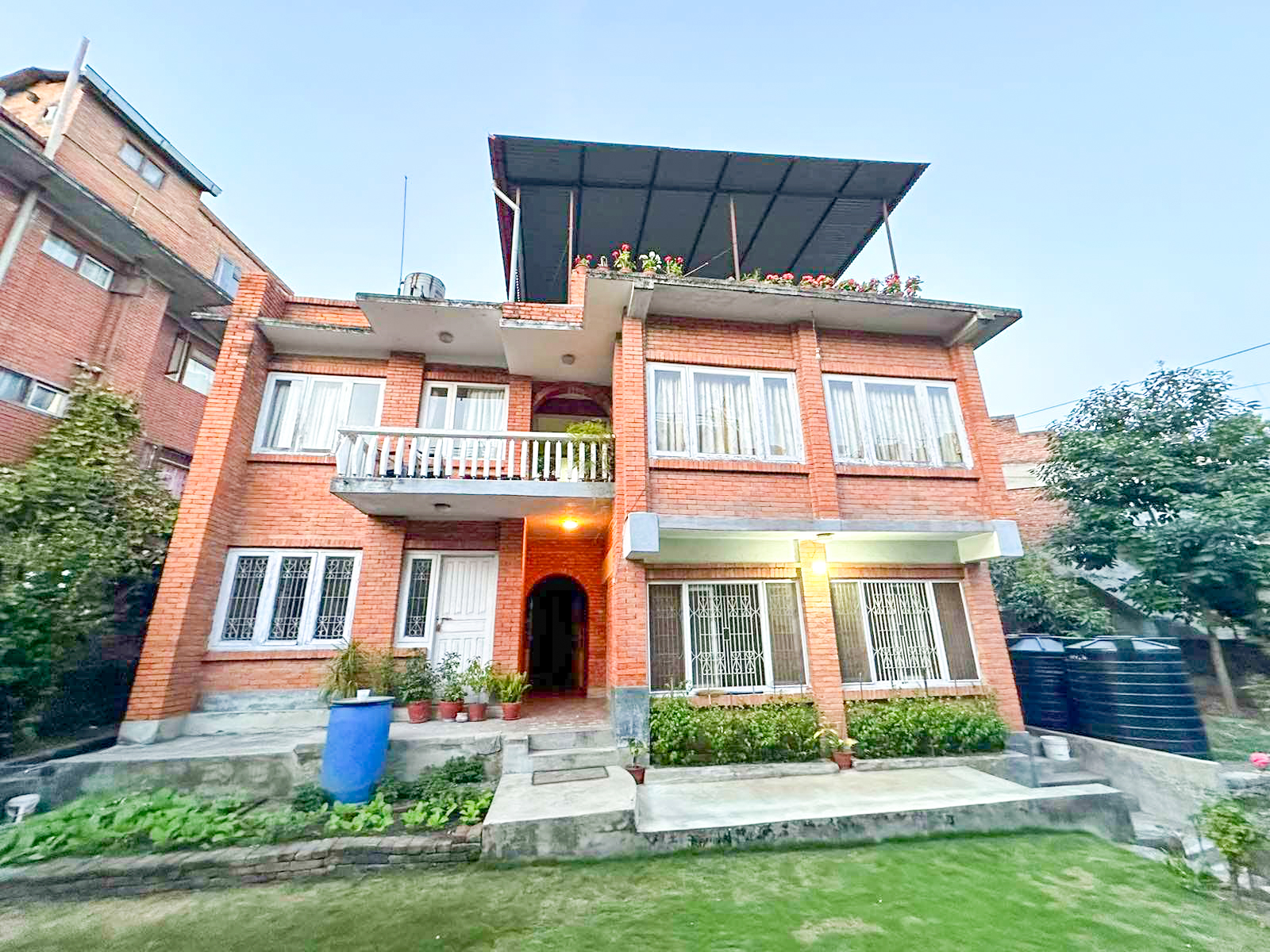 Spacious 3BHK Flat for Rent in Minbhawan, Baneshwor | Affordable Family Apartment
