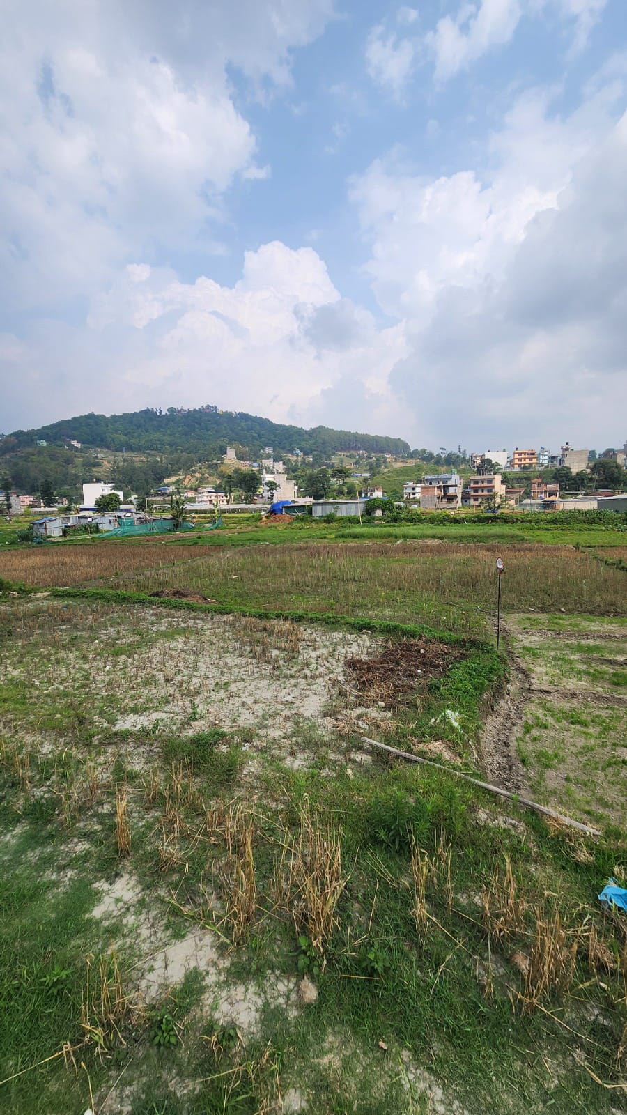 Plotted Land for Sale in Changunarayan, Bhaktapur