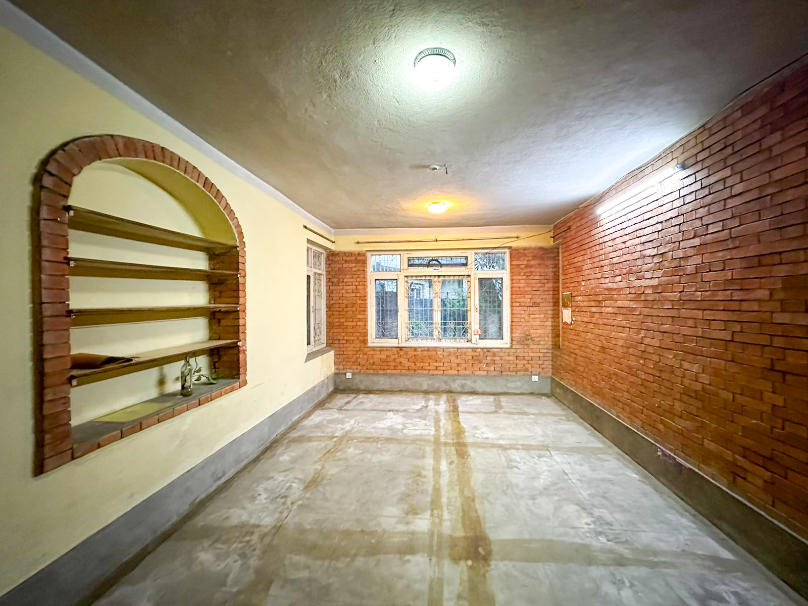 Spacious 3BHK Flat for Rent in Minbhawan, Baneshwor | Affordable Family Apartment