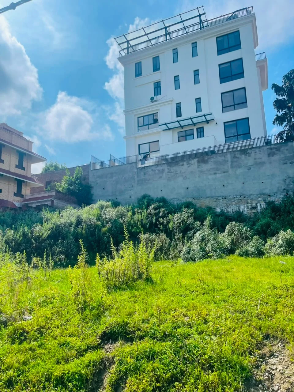 7 aana land for sale in Bhaisepati awas, Lalitpur, Bhaisepati awas, Lalitpur