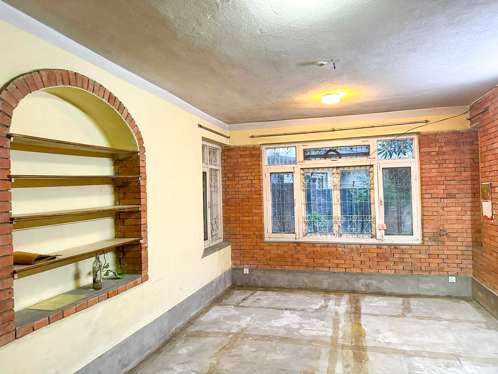 Spacious 3BHK Flat for Rent in Minbhawan, Baneshwor | Affordable Family Apartment