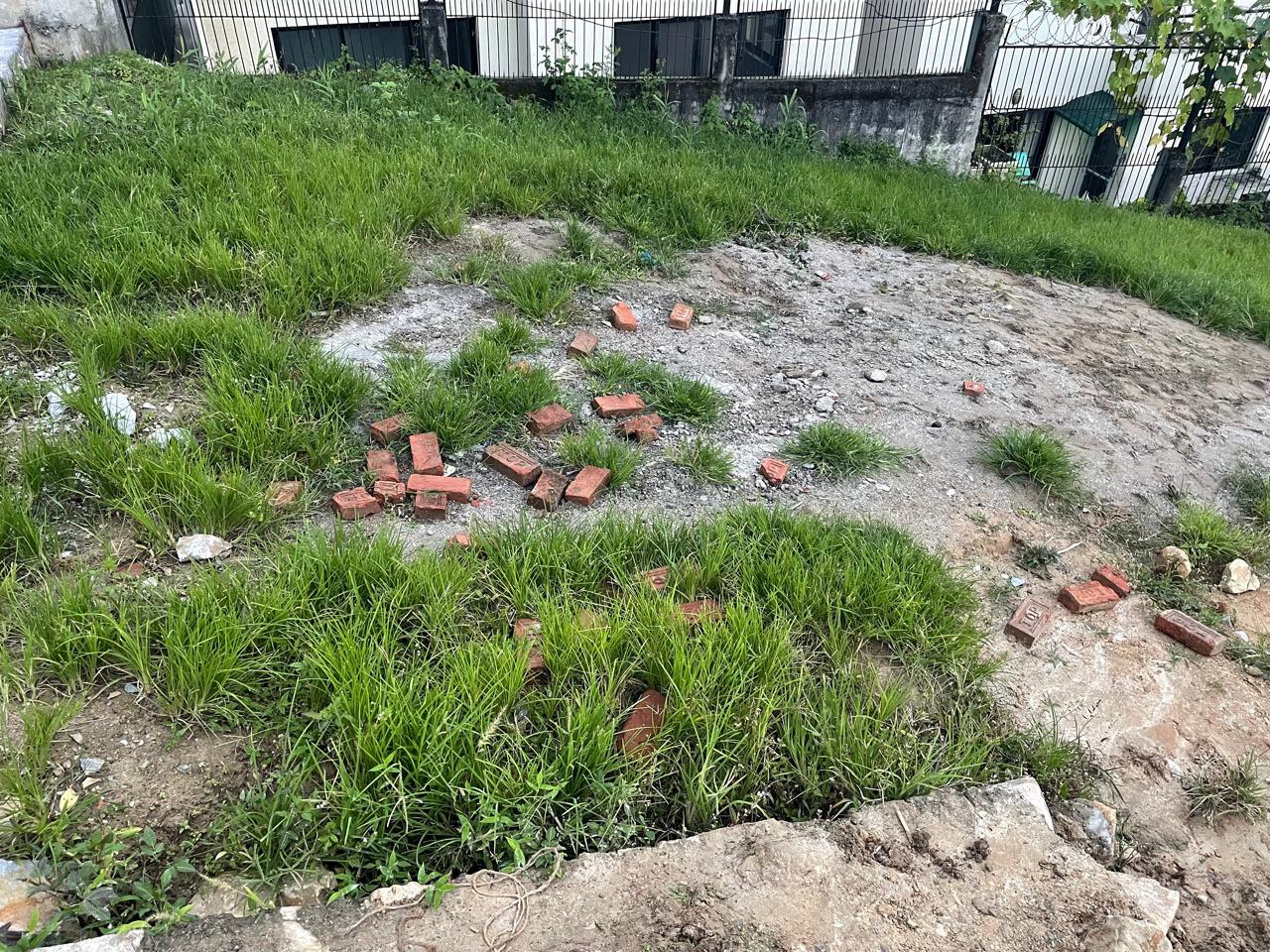 Land on Sale in Sitapaila (Sharanpur Height)