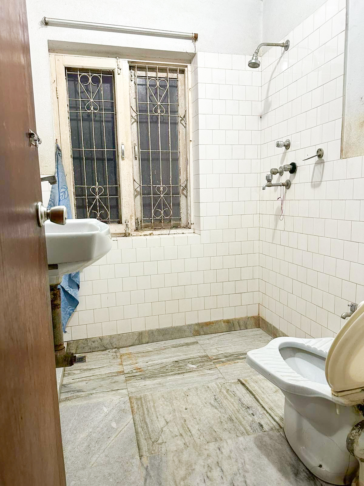 Spacious 3BHK Flat for Rent in Minbhawan, Baneshwor | Affordable Family Apartment