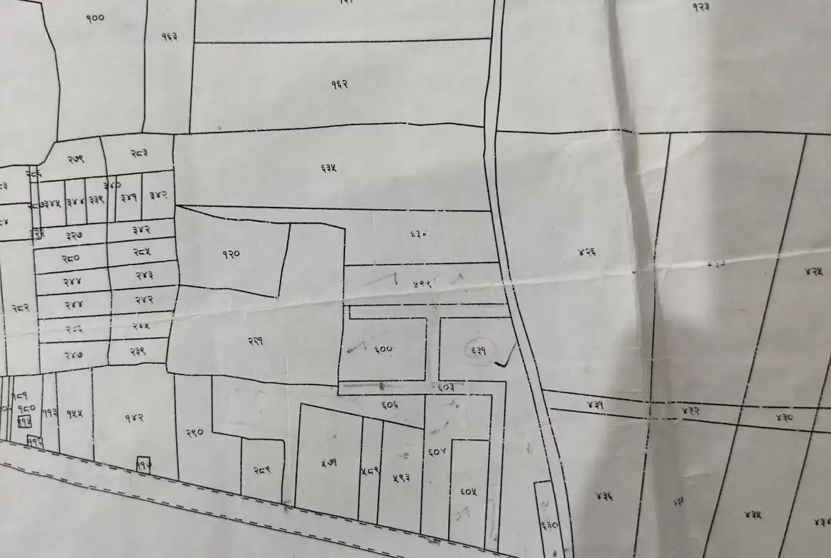 Residential Land on Sale at Rangeli Ward No 2, Rangeli Highway, Biratnagar