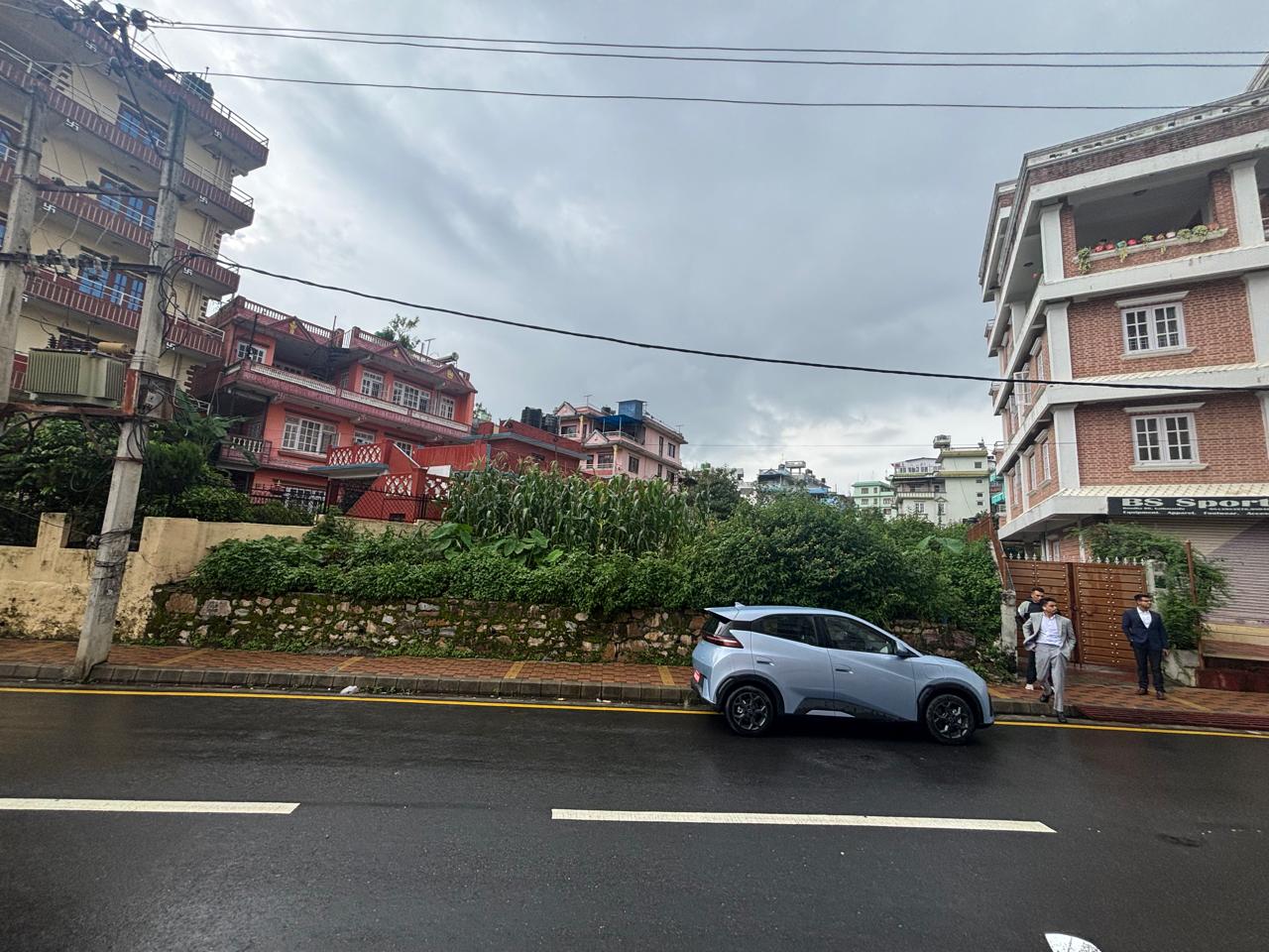 Land on Sale in Bouddha, Kathmandu