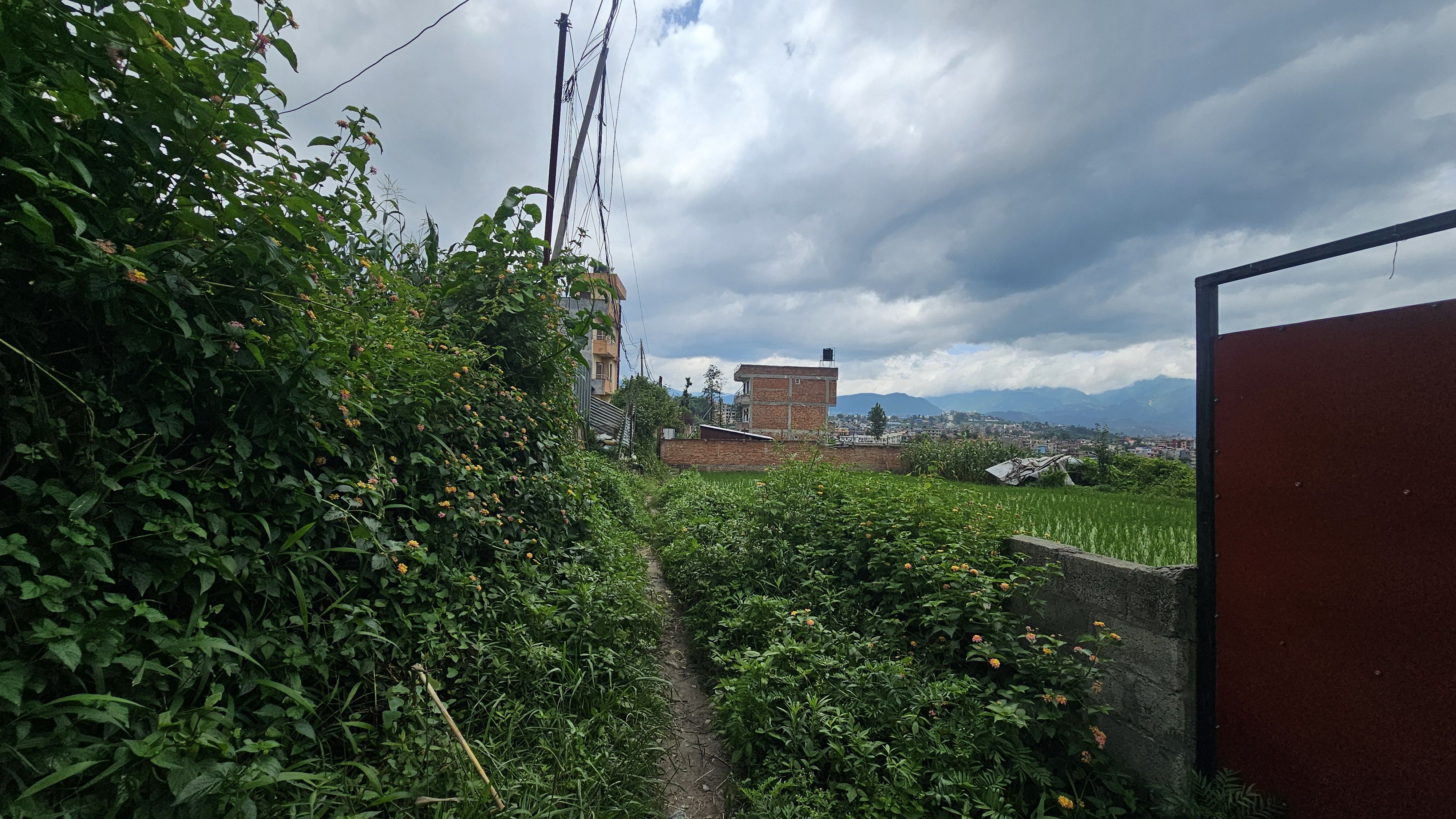 15 aana Land for sale in bhaisepati, Lalitpur