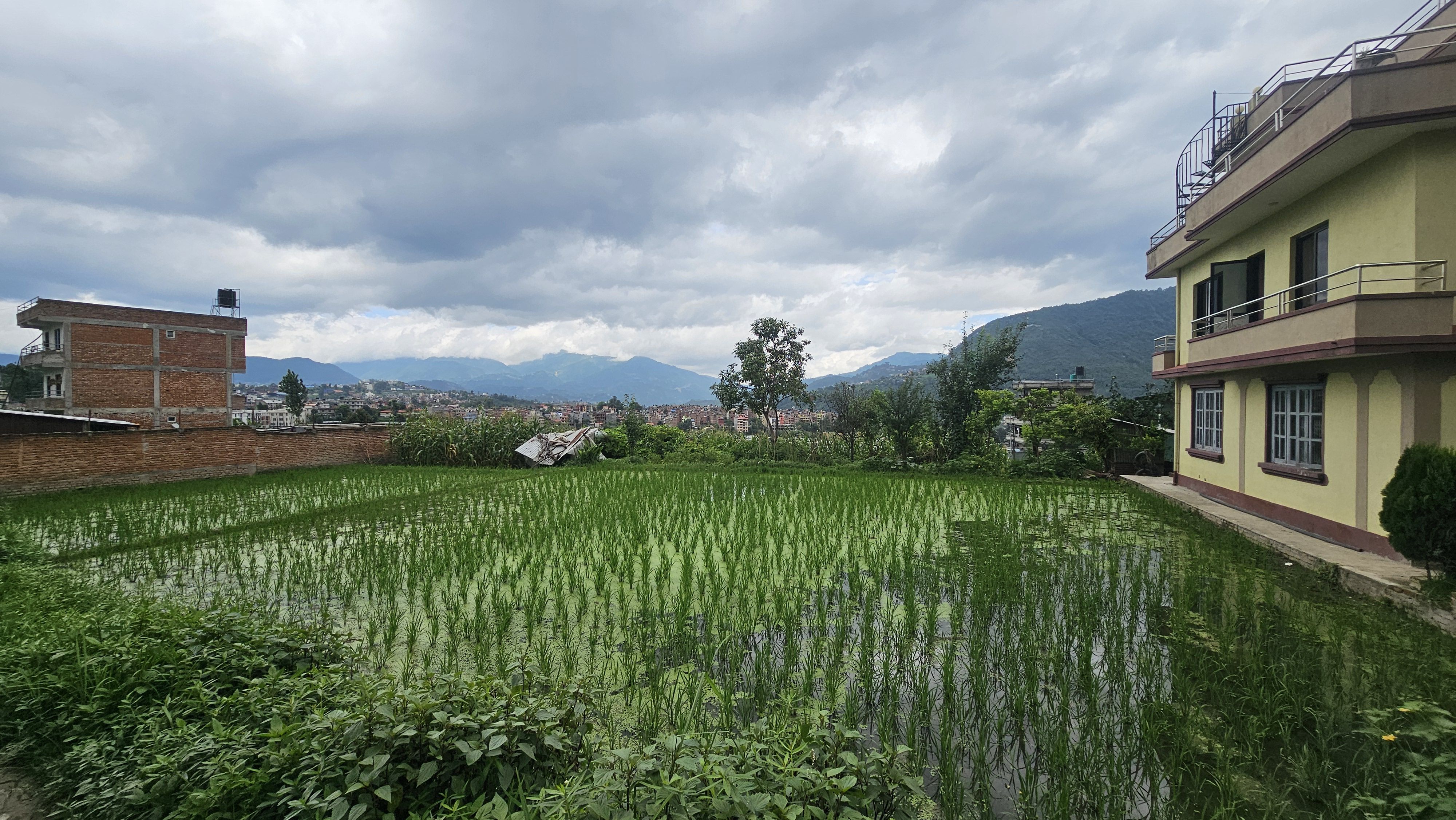 15 aana Land for sale in bhaisepati, Lalitpur