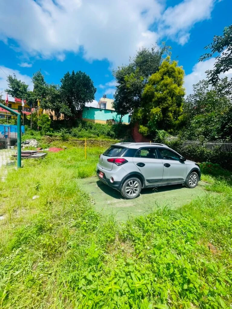 8 aana land for sale in Bhaisepati, Lalitpur, Bhaisepati, Lalitpur