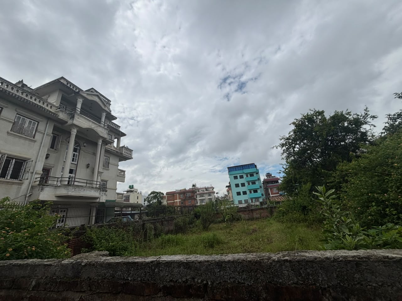 Land on Sale in Nakhipot, Lalitpur